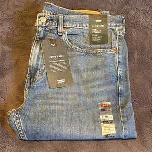 Levi's Men's Classic Denim Jeans